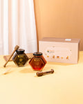 Amrit Jodi Honey - Pack of 2