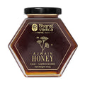Ajwain flower honey front packaging 250g