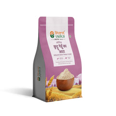 Flours & Grains
