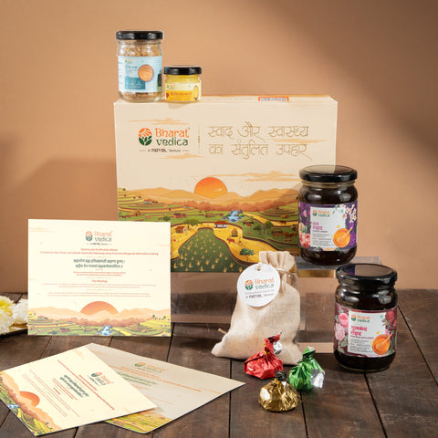 Festive Hampers