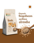 Organic Soyabean