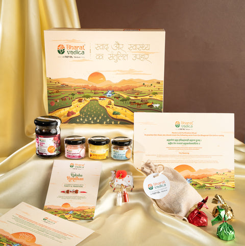 Festive Hampers
