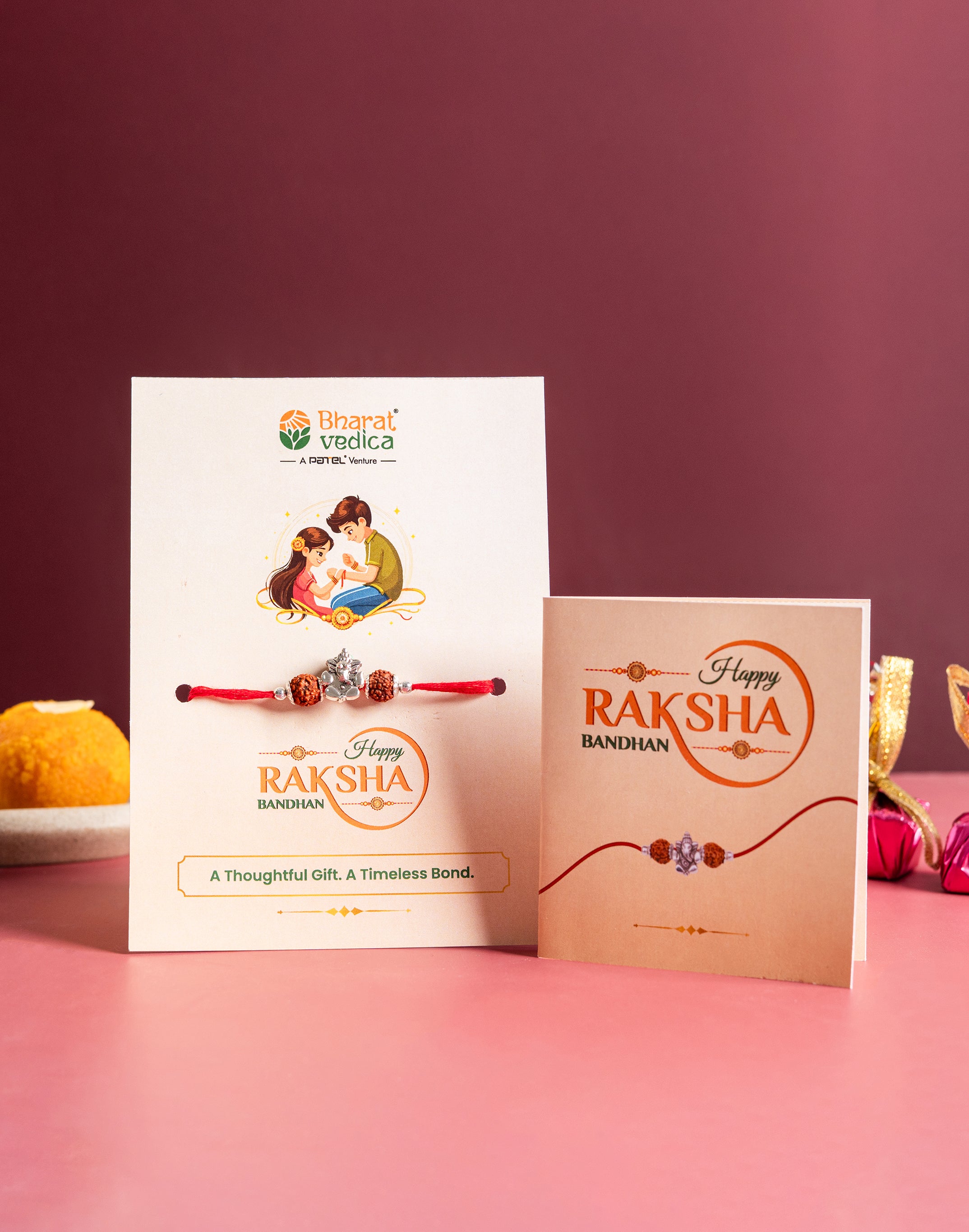 Rakhi Combo