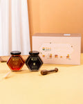 Amrit Jodi Honey - Pack of 2