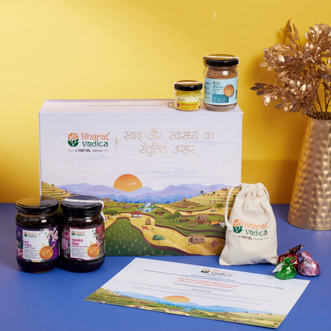 Blue Heritage Edition