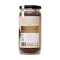Organic Black Mustard Small - Kali Sarso Bharat Vedica