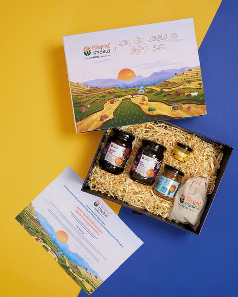 Blue Heritage Edition