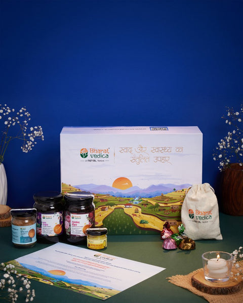 Blue Heritage Edition