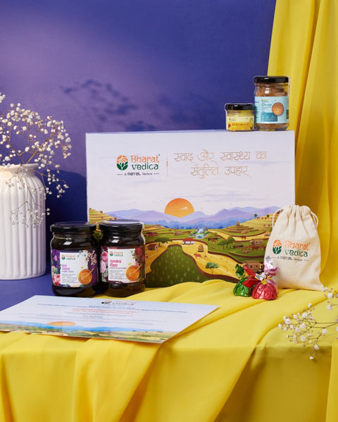 Blue Heritage Edition