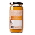 Organic Selam Turmeric Powder - Selam Haldi Powder Bharat Vedica