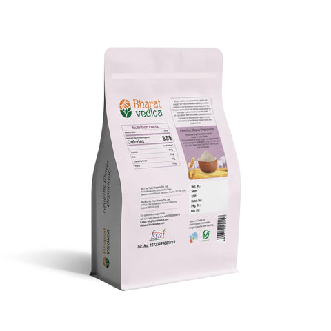 Organic Sorghum Flour