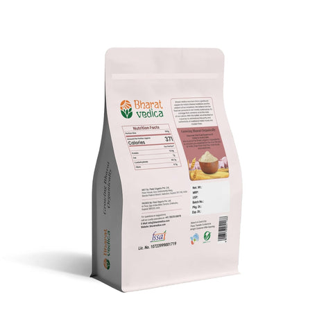 Organic Amaranth Flour