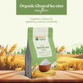 proso millet flour​ organic methods 