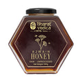 Ajwain flower honey front packaging 500g