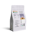barley flour pack back view 