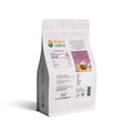 buckwheat flour pack back view 
