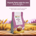  buckwheat flour health benefits 
