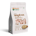 organic kabuli chana front view