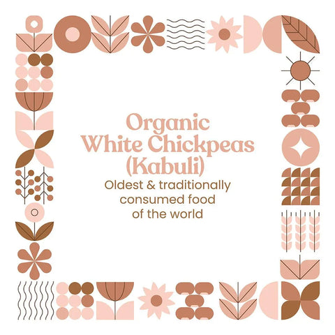 organic kabuli chana health benefits 