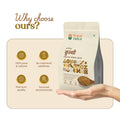 organic kollu seeds features 