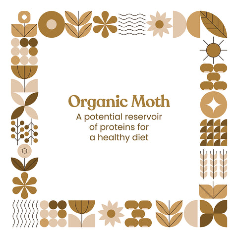 Organic Moth