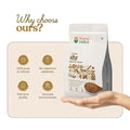 organic kollu seeds features 