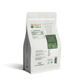 organic green gram split pack back view 