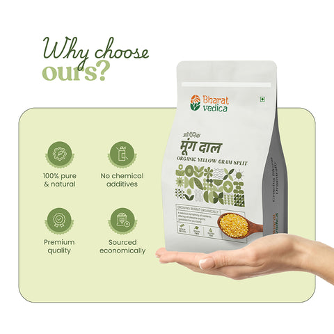 Pure A2 Gir Cow Ghee - A2 Gir Gaay ka Ghee/A2 Bilona Ghee