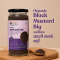 Black Mustard BIG Bharat Vedica