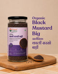 Black Mustard BIG Bharat Vedica