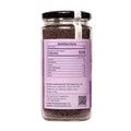 Organic Black Mustard BIG - Kali Sarso Bharat Vedica