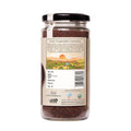 Organic Black Mustard Small - Kali Sarso Bharat Vedica.