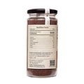 Organic Black Mustard Small - Kali Sarso Bharat Vedica.