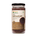 Black Mustard Small - Kali Sarso Bharat Vedica
