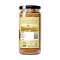 Organic Fenugreek Seeds - Methi Dana Bharat Vedica.