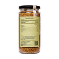 Organic Fenugreek Seeds - Methi Dana Bharat Vedica.