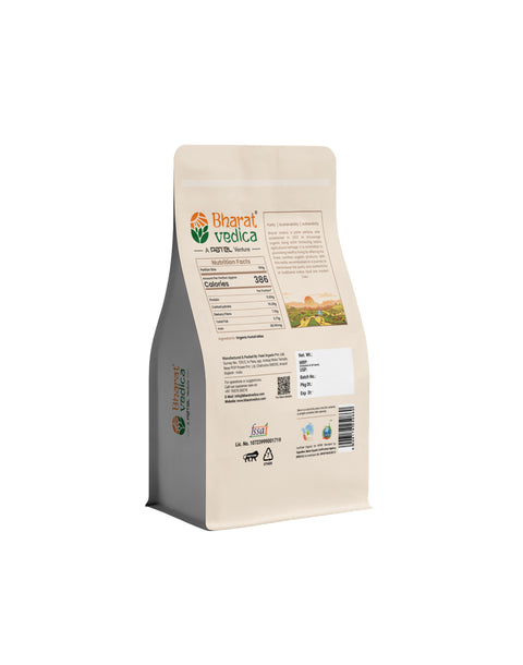 Organic Foxtail Millet - Organic Kangni