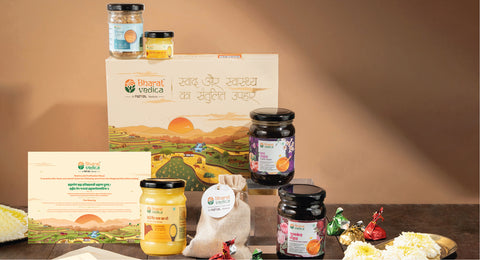 Festive Hampers
