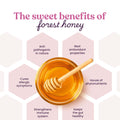 Benefits of Forest Honey by Bharat Vedica