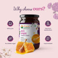 Reasons why choose Forest Honey by Bharat Vedica