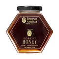 Forest honey front packaging 250g