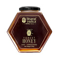 Forest honey front packaging 500g