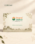 Bharat Vedica E-Gift Card