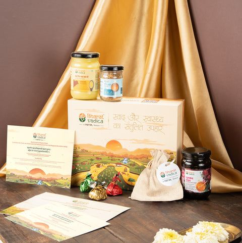 Festive Hampers