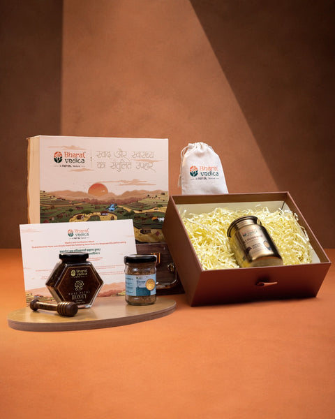 Festive Hampers
