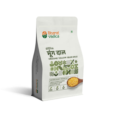 Pure A2 Gir Cow Ghee - A2 Gir Gaay ka Ghee/A2 Bilona Ghee