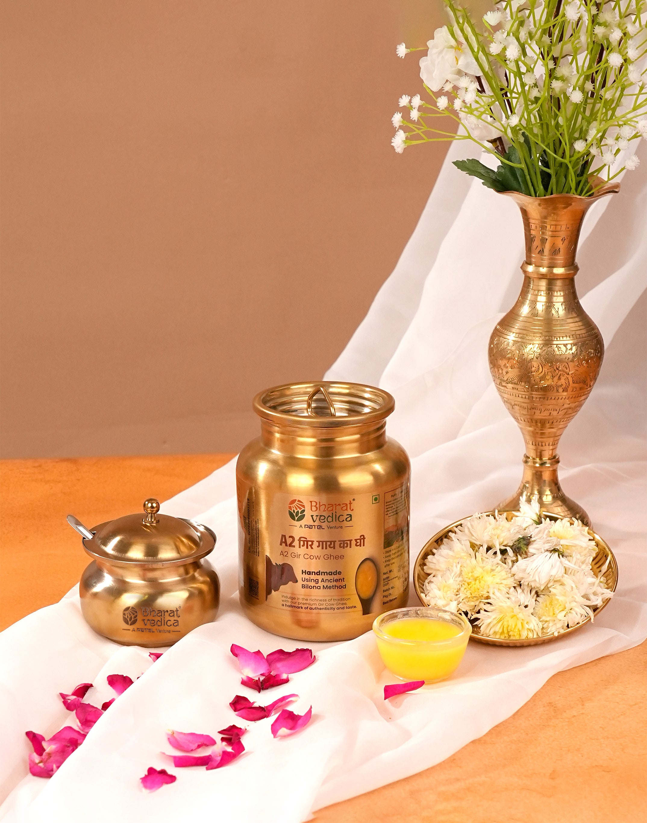 Gir Amrit Kalash Hamper
