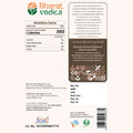 organic black chickpeas packaging details