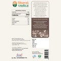 organic brown lentils packaging details