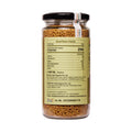 Pure Organic Fenugreek Seeds Bharat Vedica